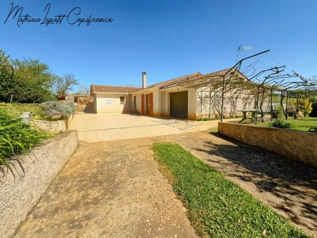 Maison vente à France métropolitaine, La Douze