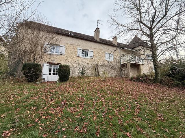 Maison vente à France métropolitaine, La Douze
