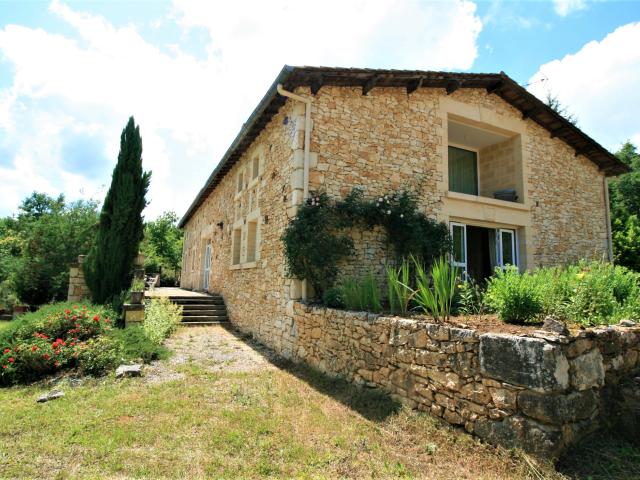 Château vente à Périgueux, La Douze