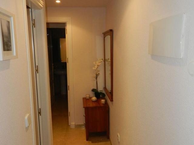 Apartamento en alquiler en Manilva, Castillo de la Duquesa