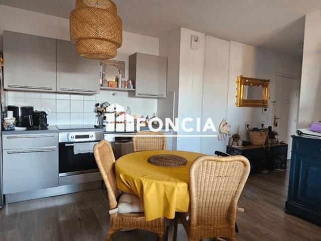 Appartement vente à Aix-en-Provence, Aix-en-provence