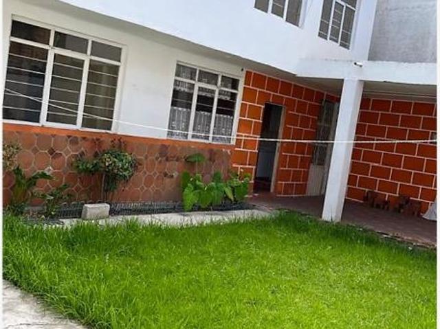 Casa en venta en San Martín Texmelucan, Puebla
