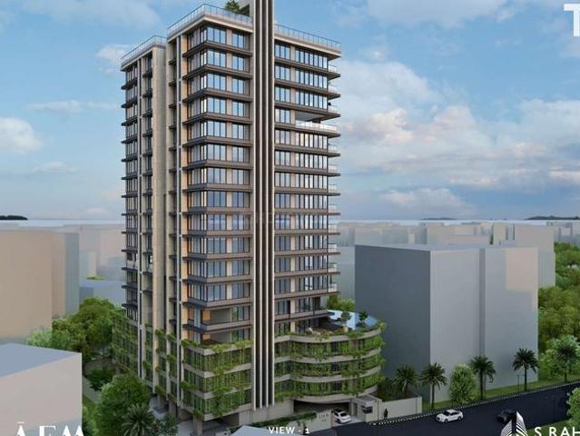 Flat for sale in Andheri - Mumbai, National Capital Territory Of Delhi