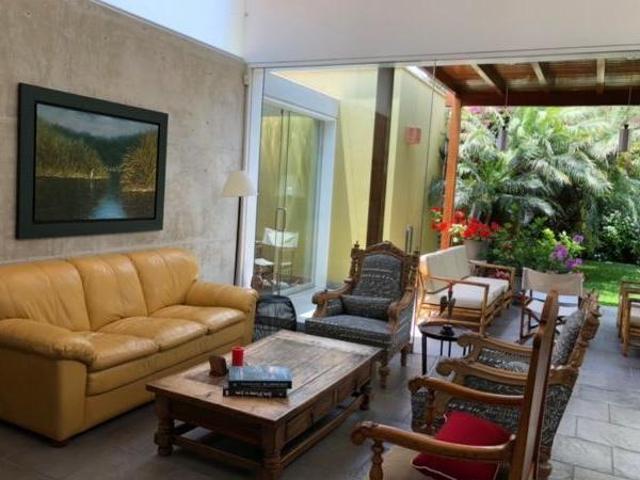 Casa venta en Chorrillos, Lima Metropolitana