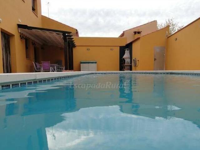 Casa en alquiler en Ciudad Real, Castilla-La Mancha