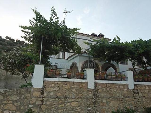 Casa en alquiler en Jaén