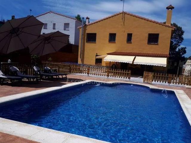 Casa en alquiler en Cardiel De Los Montes
