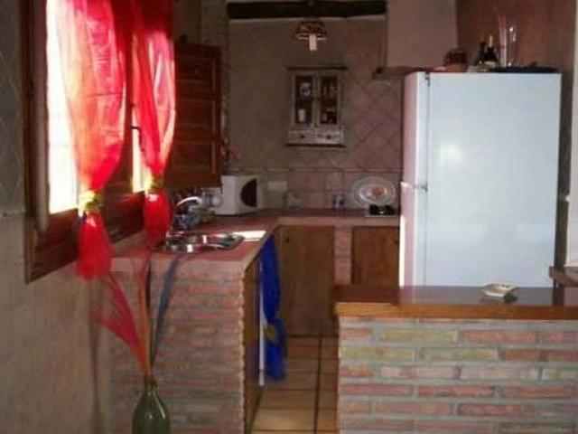 Casa en alquiler en Comarca del Valle de Lecrín, Andalucía
