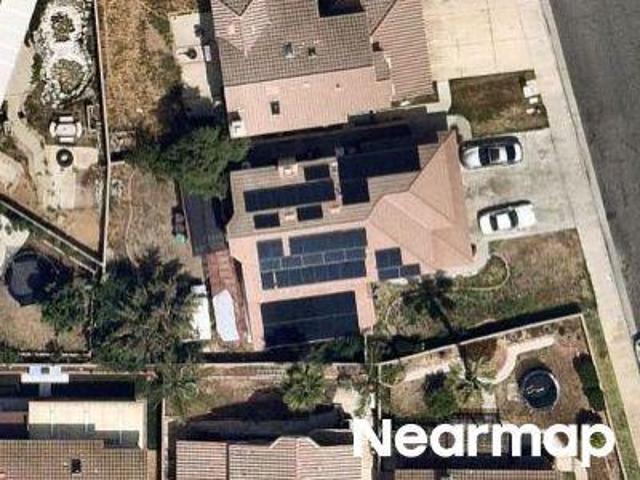 House for sale in Moreno Valley, California