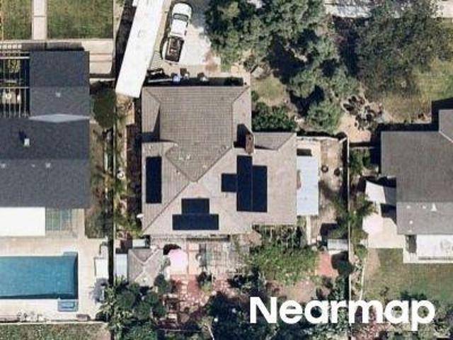 House for sale in Yorba Linda, California