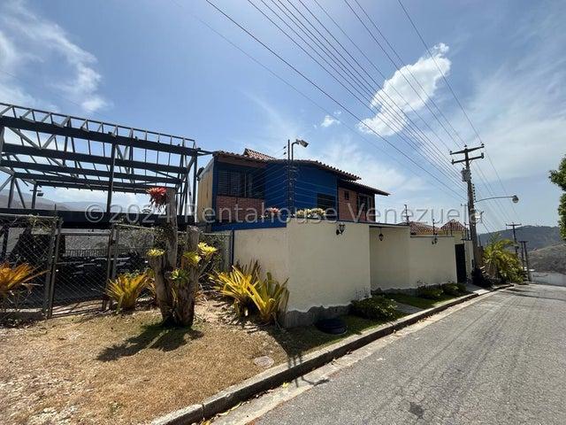 Casa en venta en Naguanagua, Carabobo