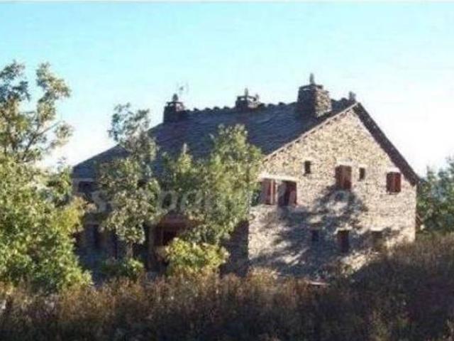 Casa en alquiler en Campillo De Ranas, Castilla-La Mancha