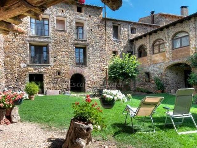 Casa en alquiler en Bonansa