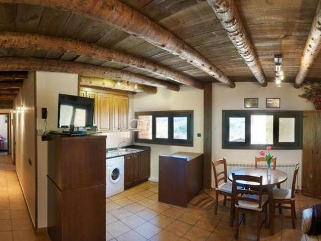 Casa en alquiler en Bonansa