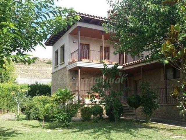 Casa en alquiler en Cinco Villas, Aragón