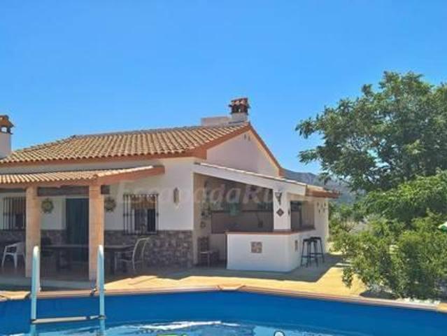 Casa en alquiler en Valle del Guadalhorce, Andalucía
