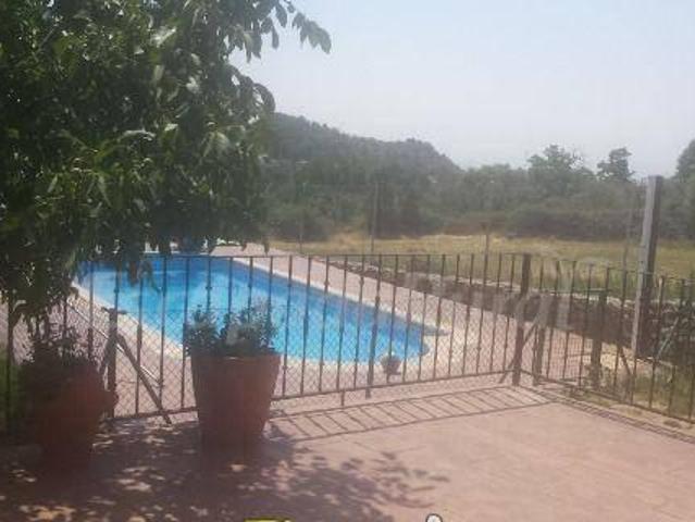 Casa en alquiler en El Real De San Vicente, Toledo