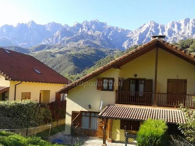 Casa en alquiler en Camaleño, Cantabria