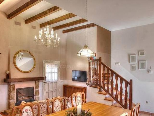 Casa en alquiler en Arenas De San Pedro, Castilla y León