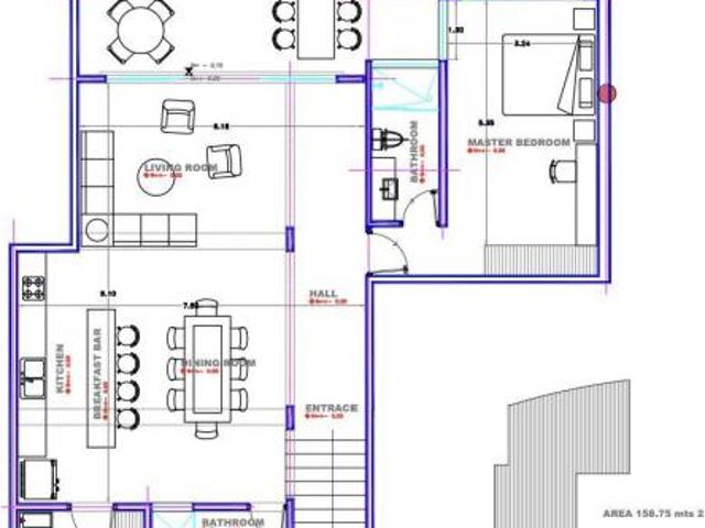La Escollera Living – Starting at $285,000 USD