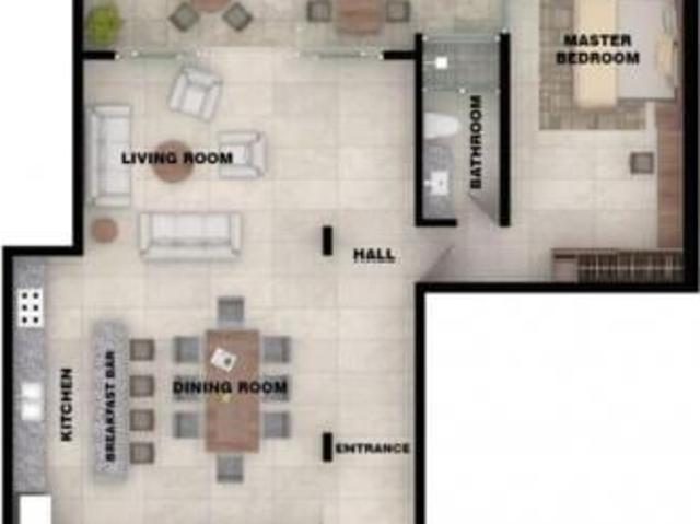 La Escollera Living – Starting at $285,000 USD