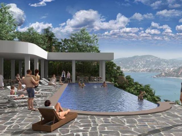 La Escollera Living – Starting at $285,000 USD