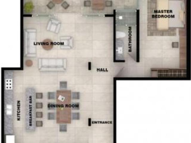 La Escollera Living – Starting at $285,000 USD