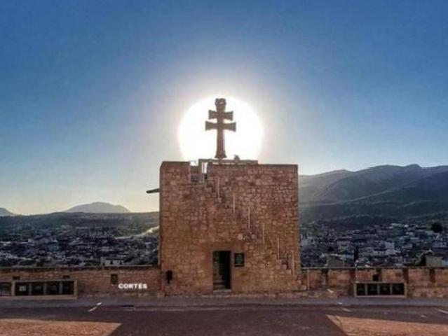 Casa en alquiler en Caravaca De La Cruz