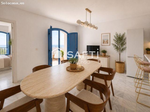 Casa en venta en Vista de los Ángeles-Rumina, Mojácar