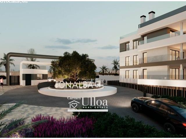 Casa en venta en Bonalba, l'Alacantí