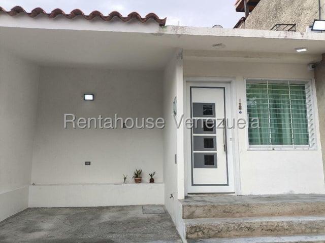 Casa en venta en Carabobo