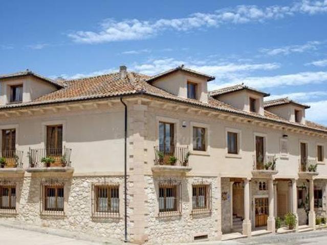 Casa en alquiler en Duruelo, Castilla y León
