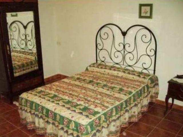 Casa en alquiler en Sequeros, Castilla y León