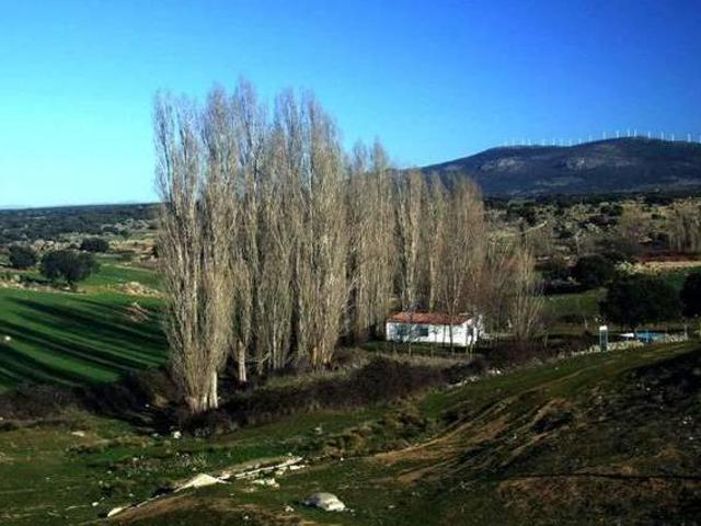 Casa en alquiler en Collado De Contreras, Castilla y León