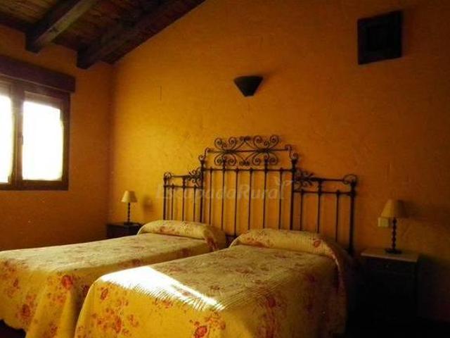 Casa en alquiler en Grajera, Castilla y León
