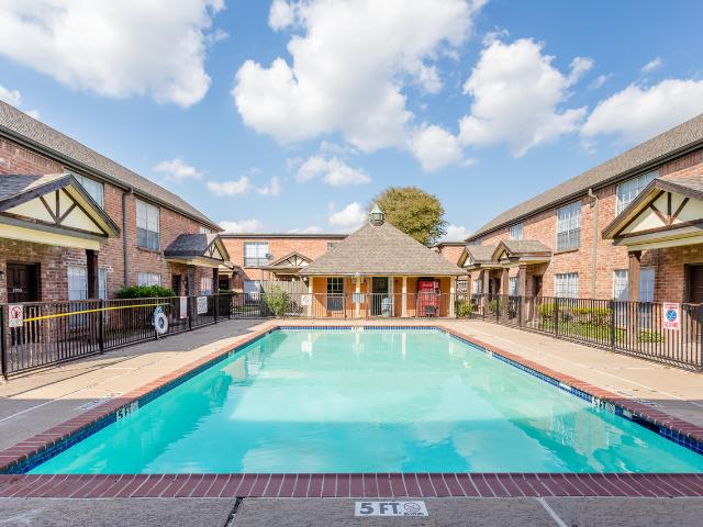Apartment for rent in Harris, Texas