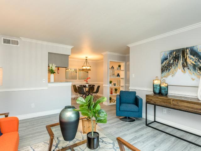 Apartment for rent in Harris, Texas