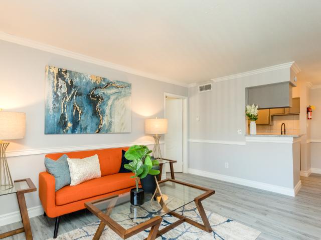 Apartment for rent in Harris, Texas