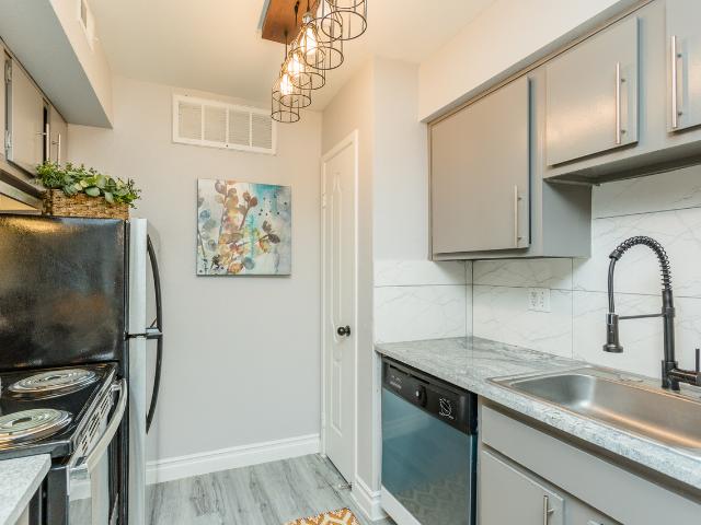 Apartment for rent in Harris, Texas