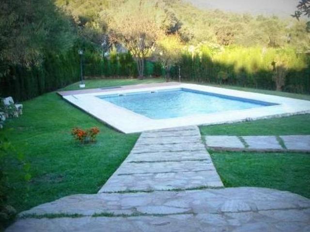 Casa en alquiler en Sierra de Cádiz, Andalucía