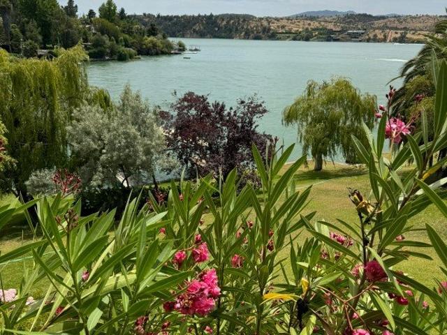 La Estrella, Huanguelen