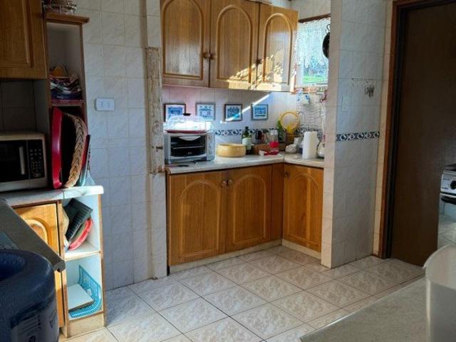 La Estrella, Huanguelen