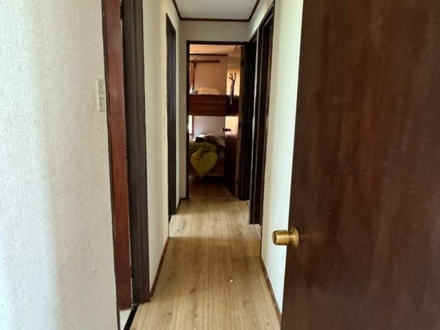 La Estrella, Huanguelen