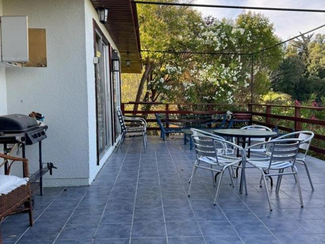 La Estrella, Huanguelen