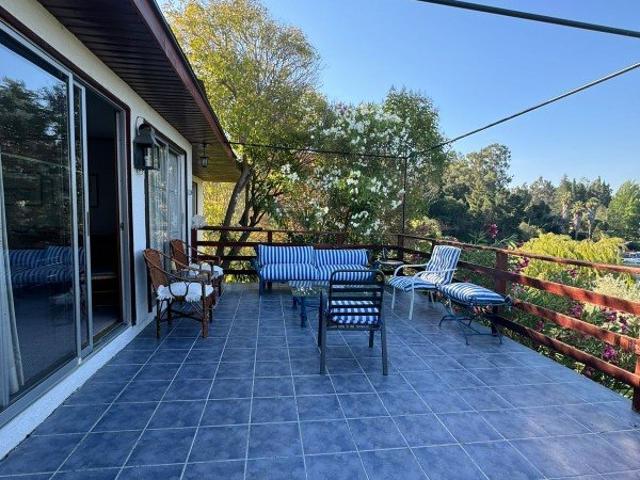 La Estrella, Huanguelen