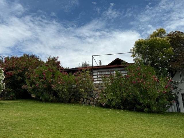 La Estrella, Huanguelen