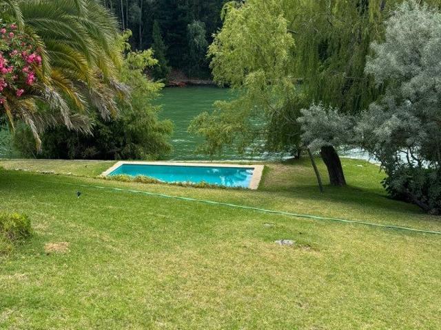 La Estrella, Huanguelen