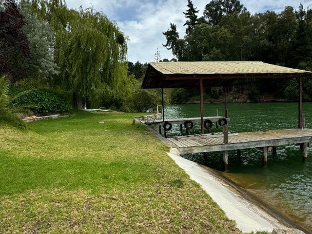 La Estrella, Huanguelen