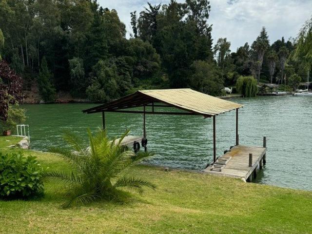 La Estrella, Huanguelen