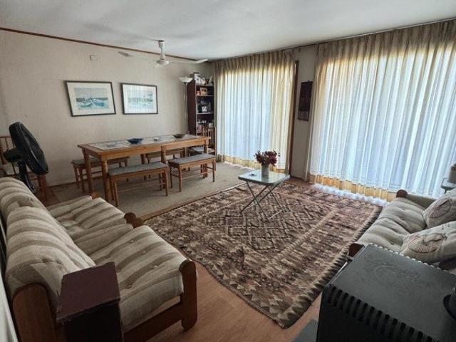 La Estrella, Huanguelen